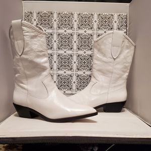 REBECCA MINKOFF ~ Kaiegan Boots - Size 7.5